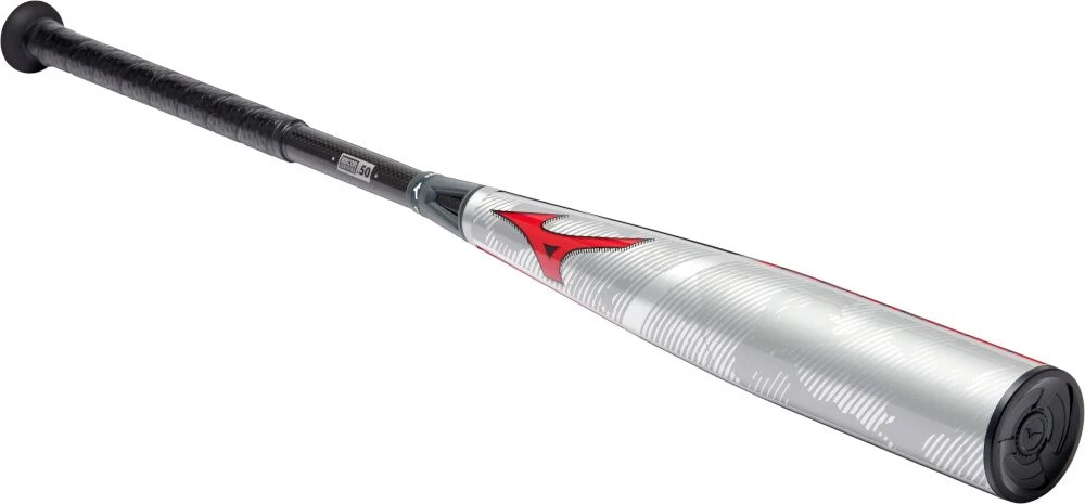 2023 Mizuno B23-Duality Adult BBCOR Baseball Bat (-3oz) 340653 7 2023 Mizuno B23-Duality Adult BBCOR Baseball Bat (-3oz) 340653 - Image 5