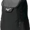 Mizuno Crossover X Personal Equipment Backpack 360291 2 Mizuno Crossover X Personal Equipment Backpack 360291 -Professional Baseball Equipment Store mizuno crossover x personal equipment backpack 360291 17