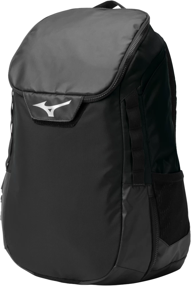 Mizuno Crossover X Personal Equipment Backpack 360291 3 Mizuno Crossover X Personal Equipment Backpack 360291