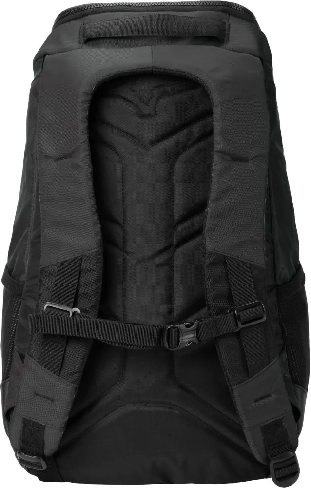 Mizuno Crossover X Personal Equipment Backpack 360291 4 Mizuno Crossover X Personal Equipment Backpack 360291 - Image 2