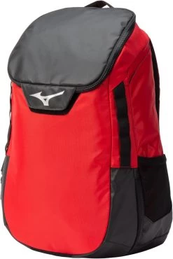 Mizuno Crossover X Personal Equipment Backpack 360291 11 Mizuno Crossover X Personal Equipment Backpack 360291 -Professional Baseball Equipment Store mizuno crossover x personal equipment backpack 360291 24