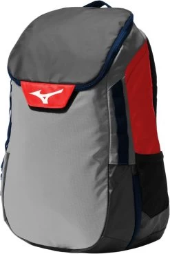 Mizuno Crossover X Personal Equipment Backpack 360291 12 Mizuno Crossover X Personal Equipment Backpack 360291 -Professional Baseball Equipment Store mizuno crossover x personal equipment backpack 360291 27