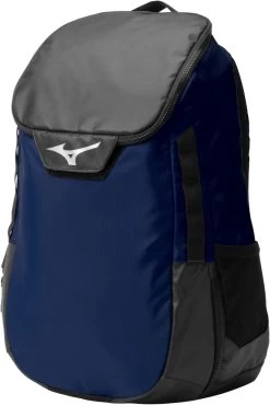 Mizuno Crossover X Personal Equipment Backpack 360291 13 Mizuno Crossover X Personal Equipment Backpack 360291 -Professional Baseball Equipment Store mizuno crossover x personal equipment backpack 360291 30