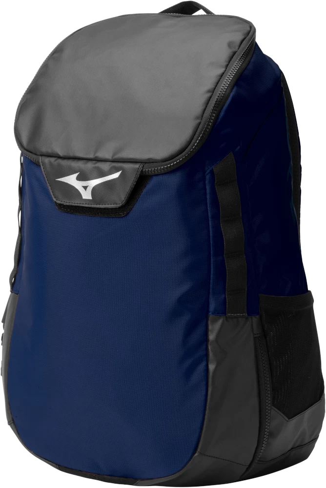 Mizuno Crossover X Personal Equipment Backpack 360291 7 Mizuno Crossover X Personal Equipment Backpack 360291 - Image 5