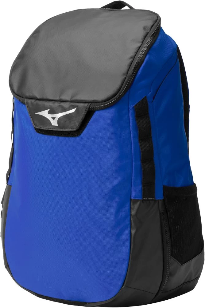 Mizuno Crossover X Personal Equipment Backpack 360291 8 Mizuno Crossover X Personal Equipment Backpack 360291 - Image 6