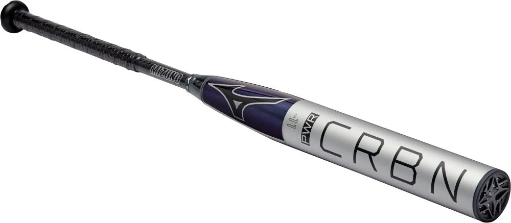 2023 Mizuno F23-PWR CRBN Women's Fastpitch Softball Bat (-11oz) 340605 7 2023 Mizuno F23-PWR CRBN Women's Fastpitch Softball Bat (-11oz) 340605 - Image 5