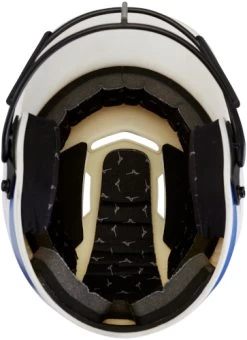 Mizuno F6 380392 Women's Two Tone Matte Fastpitch Softball Batting Helmet 8 Mizuno F6 380392 Women's Two Tone Matte Fastpitch Softball Batting Helmet -Professional Baseball Equipment Store mizuno f6 380392 women s two tone matte fastpitch softball batting helmet 11