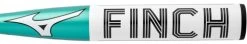 2022 Mizuno Finch Girl's Balanced Fastpitch Softball Bat (-13oz) 340610 -Professional Baseball Equipment Store mizuno finch girls balanced fastpitch softball bat 13oz 340610 15