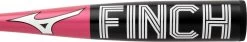 2022 Mizuno Finch Girl's Balanced Tee Ball Softball Bat (-13oz) 340611 9 2022 Mizuno Finch Girl's Balanced Tee Ball Softball Bat (-13oz) 340611 -Professional Baseball Equipment Store mizuno finch girls balanced tee ball softball bat 13oz 340611 15