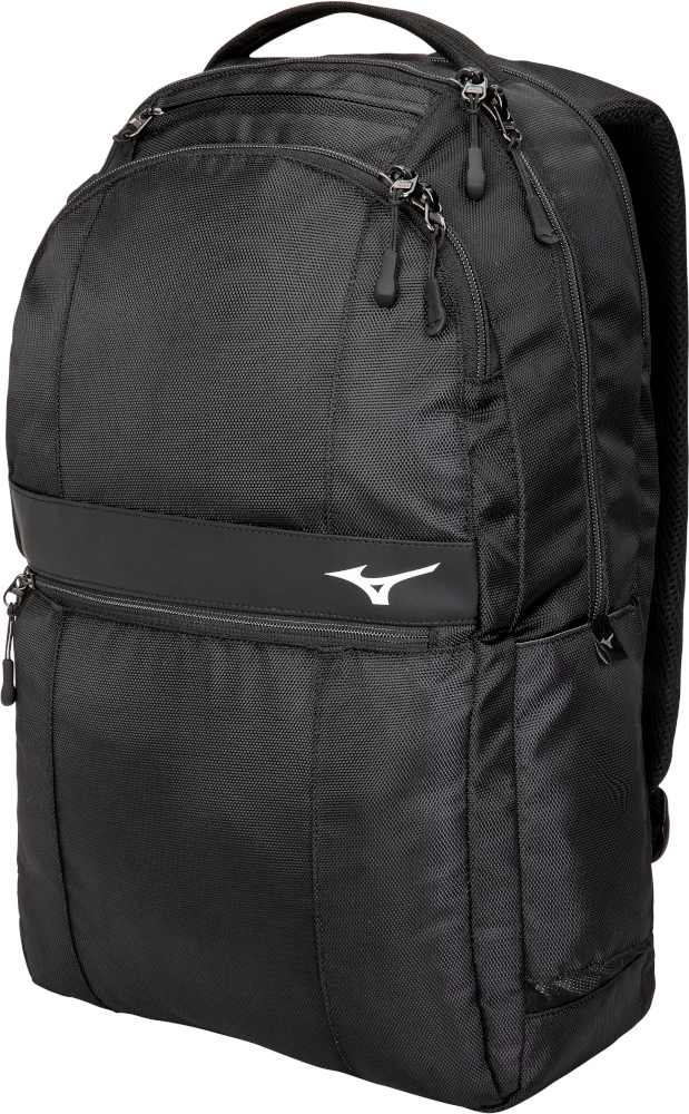 Mizuno Front Office 21 Personal Backpack 360306 3 Mizuno Front Office 21 Personal Backpack 360306