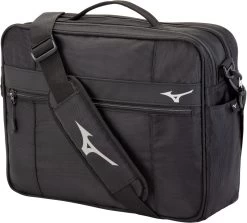 Mizuno Front Office 21 Personal Briefcase 360305 -Professional Baseball Equipment Store mizuno front office 21 personal briefcase 360305 21
