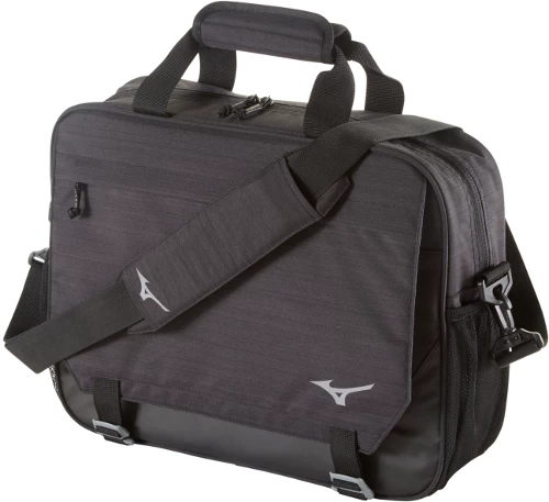 Mizuno Front Office 360278 Personal Briefcase 3 Mizuno Front Office 360278 Personal Briefcase
