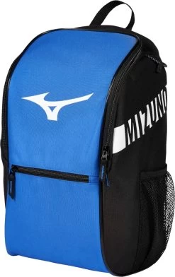 Mizuno Future Youth Personal Equipment Batpack 360320 -Professional Baseball Equipment Store mizuno future 22 youth personal equipment batpack 360320 20