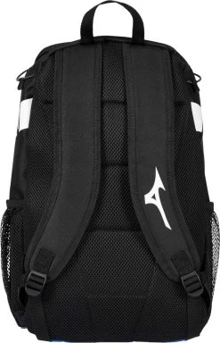 Mizuno Future Youth Personal Equipment Batpack 360320 -Professional Baseball Equipment Store mizuno future 22 youth personal equipment batpack 360320 22