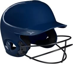Mizuno MVP Protection Girl's Fastpitch Softball Batting Helmet W/ Facemask 380435 -Professional Baseball Equipment Store mizuno mvp protection girls fastpitch softball batting helmet w facemask 380435 16
