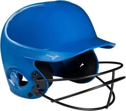Mizuno MVP Protection Girl's Fastpitch Softball Batting Helmet W/ Facemask 380435 -Professional Baseball Equipment Store mizuno mvp protection girls fastpitch softball batting helmet w facemask 380435 17