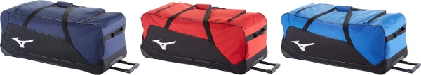 Mizuno MX G2 360274 Team Wheeled Equipment Bag 5 Mizuno MX G2 360274 Team Wheeled Equipment Bag - Image 3
