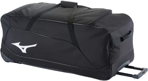 Mizuno MX G2 360274 Team Wheeled Equipment Bag 3 Mizuno MX G2 360274 Team Wheeled Equipment Bag
