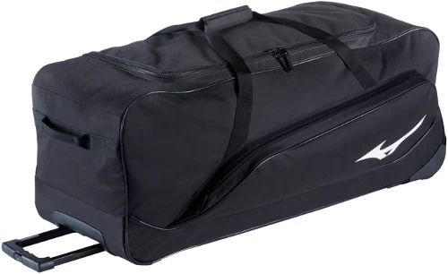 Mizuno MX G2 360274 Team Wheeled Equipment Bag 4 Mizuno MX G2 360274 Team Wheeled Equipment Bag - Image 2