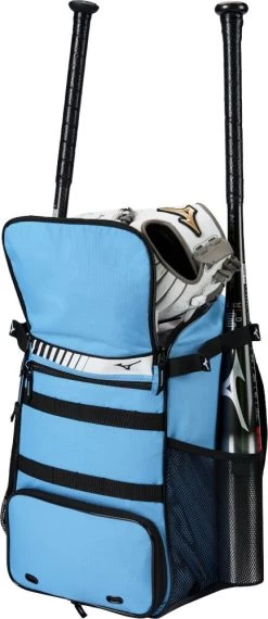 Mizuno Organizer 23 Personal Equipment Backpack 360324 -Professional Baseball Equipment Store mizuno organizer 23 personal equipment backpack 360324 33