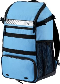 Mizuno Organizer 23 Personal Equipment Backpack 360324 -Professional Baseball Equipment Store mizuno organizer 23 personal equipment backpack 360324 39