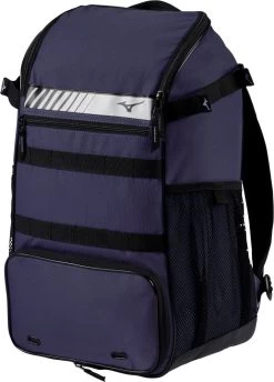 Mizuno Organizer 23 Personal Equipment Backpack 360324 -Professional Baseball Equipment Store mizuno organizer 23 personal equipment backpack 360324 42