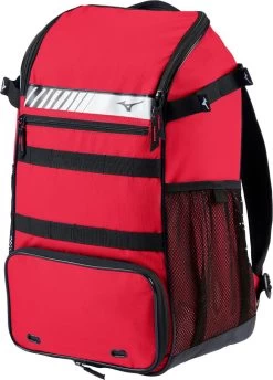 Mizuno Organizer 23 Personal Equipment Backpack 360324 -Professional Baseball Equipment Store mizuno organizer 23 personal equipment backpack 360324 45
