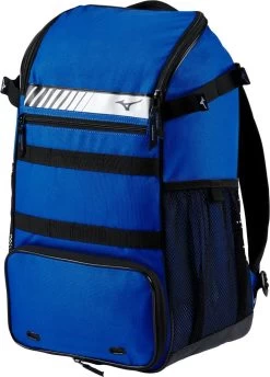 Mizuno Organizer 23 Personal Equipment Backpack 360324 -Professional Baseball Equipment Store mizuno organizer 23 personal equipment backpack 360324 48