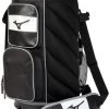 Mizuno Organizer X 360296 Coaches Gear & Ball Bucket -Professional Baseball Equipment Store mizuno organizer x 360296 coaches gear ball bucket 8