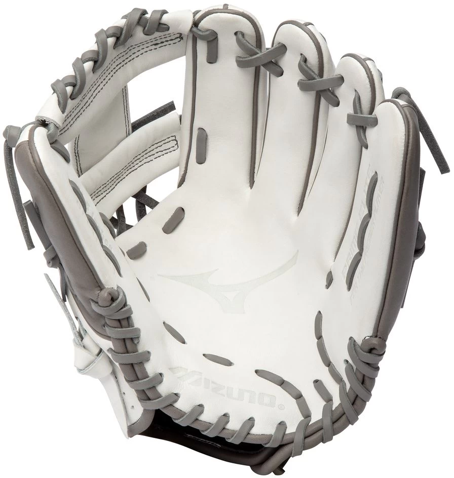 11.5 Inch Mizuno Prime Elite GPE1150F1 Women's Infield Fastpitch Softball Glove 312977 4 11.5 Inch Mizuno Prime Elite GPE1150F1 Women's Infield Fastpitch Softball Glove 312977 - Image 2