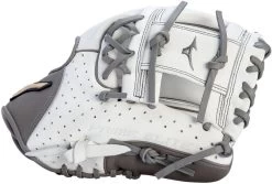 11.5 Inch Mizuno Prime Elite GPE1150F1 Women's Infield Fastpitch Softball Glove 312977 7 11.5 Inch Mizuno Prime Elite GPE1150F1 Women's Infield Fastpitch Softball Glove 312977 -Professional Baseball Equipment Store mizuno prime elite gpe1150f1 115 inch womens infield fastpitch softball glove 312977 11