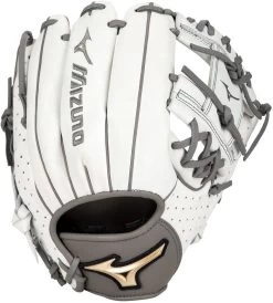 11.5 Inch Mizuno Prime Elite GPE1150F1 Women's Infield Fastpitch Softball Glove 312977