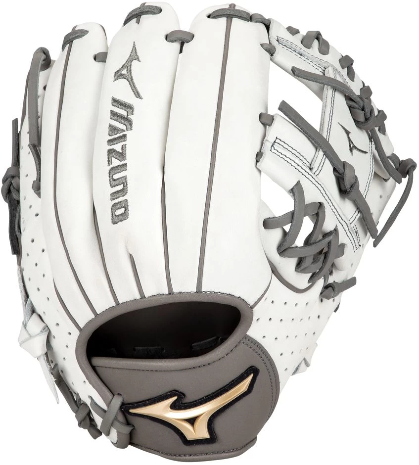 11.5 Inch Mizuno Prime Elite GPE1150F1 Women's Infield Fastpitch Softball Glove 312977 3 11.5 Inch Mizuno Prime Elite GPE1150F1 Women's Infield Fastpitch Softball Glove 312977