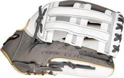 12.75 Inch Mizuno Prime Elite GPE1276 Adult Outfield Baseball Glove 313052 7 12.75 Inch Mizuno Prime Elite GPE1276 Adult Outfield Baseball Glove 313052 -Professional Baseball Equipment Store mizuno prime elite gpe1276 1275 inch adult outfield baseball glove 313052 11