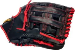11.75 Inch Mizuno Pro Austin Riley Player Model GMP2AR-600D Adult Infield Baseball Glove 312986 7 11.75 Inch Mizuno Pro Austin Riley Player Model GMP2AR-600D Adult Infield Baseball Glove 312986 -Professional Baseball Equipment Store mizuno pro austin riley player model gmp2ar600d 1175 inch adult infield baseball glove 312986 11