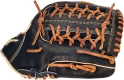12.75 Inch Mizuno Pro Select GPS2-700DS Adult Outfield Baseball Glove 313049 -Professional Baseball Equipment Store mizuno pro select gps2700ds 1275 inch adult outfield baseball glove 313049 11