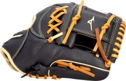 11 Inch Mizuno Prospect GPSL1101 Youth Infield Baseball Glove 312960 -Professional Baseball Equipment Store mizuno prospect gpsl1101 11 inch youth infield baseball glove 312960 11