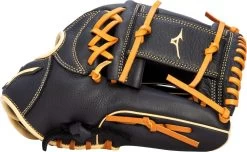11.5 Inch Mizuno Prospect GPSL1151 Youth Infield Baseball Glove 312909 -Professional Baseball Equipment Store mizuno prospect gpsl1151 115 inch youth infield baseball glove 312909 11