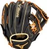 11.5 Inch Mizuno Prospect GPSL1151 Youth Infield Baseball Glove 312909 2 11.5 Inch Mizuno Prospect GPSL1151 Youth Infield Baseball Glove 312909 -Professional Baseball Equipment Store mizuno prospect gpsl1151 115 inch youth infield baseball glove 312909 9