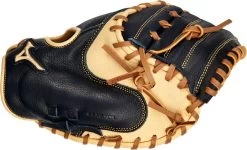 33 Inch Mizuno Prospect GXC95Y3 Youth Baseball Catcher's Mitt 313060 -Professional Baseball Equipment Store mizuno prospect gxc95y3 33 inch youth baseball catchers mitt 313060 11