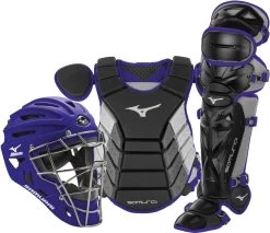 Mizuno Samurai 380420 Youth Baseball Catcher's Gear Set 18 Mizuno Samurai 380420 Youth Baseball Catcher's Gear Set -Professional Baseball Equipment Store mizuno samurai 380420 youth baseball catcher s gear set 62