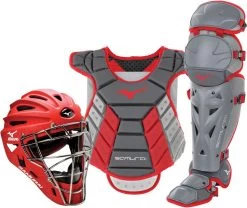 Mizuno Samurai 380421 Women's Fastpitch Softball Adult Catcher's Gear Set -Professional Baseball Equipment Store mizuno samurai 380421 women s fastpitch softball adult catcher s gear set 69