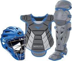 Mizuno Samurai 380421 Women's Fastpitch Softball Adult Catcher's Gear Set -Professional Baseball Equipment Store mizuno samurai 380421 women s fastpitch softball adult catcher s gear set 72
