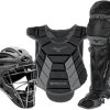 Mizuno Samurai 380422 Women's Fastpitch Softball Intermediate Catcher's Gear Set -Professional Baseball Equipment Store mizuno samurai 380422 women s fastpitch softball intermediate catcher s gear set 10