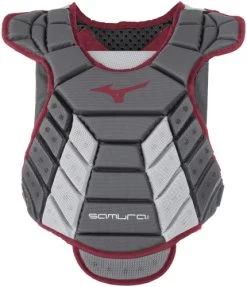 Mizuno Samurai Womens Fastpitch Softball Adult Chest Protector 380402 -Professional Baseball Equipment Store mizuno samurai womens fastpitch softball adult chest protector 380402 13