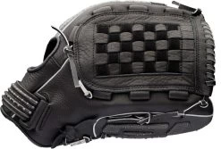 14 Inch Mizuno Techfire GTF1400 Adult Slowpitch Softball Glove 312965 -Professional Baseball Equipment Store mizuno techfire gtf1400 14 inch adult slowpitch softball glove 312965 11