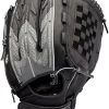 14 Inch Mizuno Techfire GTF1400 Adult Slowpitch Softball Glove 312965 2 14 Inch Mizuno Techfire GTF1400 Adult Slowpitch Softball Glove 312965 -Professional Baseball Equipment Store mizuno techfire gtf1400 14 inch adult slowpitch softball glove 312965 9