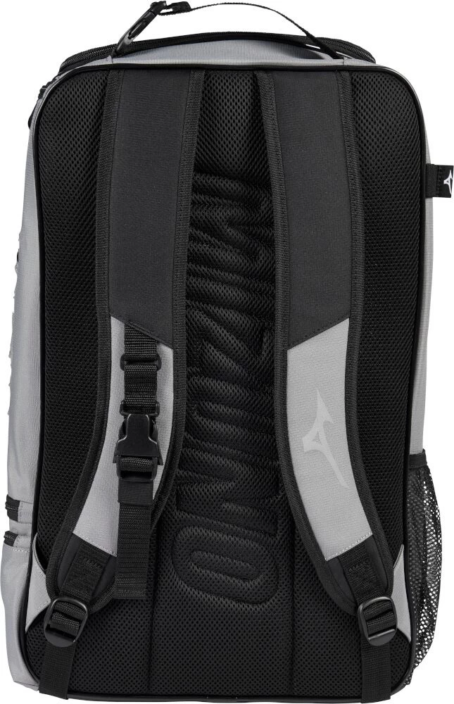 Mizuno Training 22 Adult Locker Bag 360313 4 Mizuno Training 22 Adult Locker Bag 360313 - Image 2