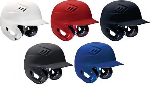 Rawlings 70 MPH S70XS Senior Batting Helmet 4 Rawlings 70 MPH S70XS Senior Batting Helmet - Image 2