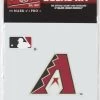 Rawlings Accessories MLB Replica Decal Kit PRODK -Professional Baseball Equipment Store rawlings accessories mlb replica decal kit prodk 73